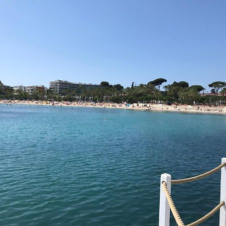 Antibes Tres Belle Situation ! Apartamento Exterior foto
