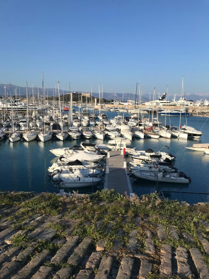 Antibes Tres Belle Situation ! Apartamento Exterior foto