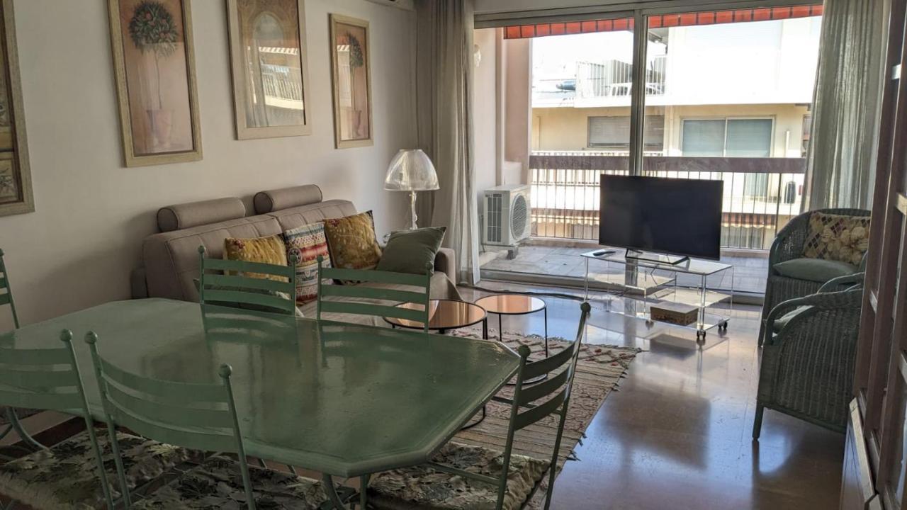 Antibes Tres Belle Situation ! Apartamento Exterior foto