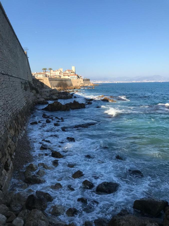 Antibes Tres Belle Situation ! Apartamento Exterior foto